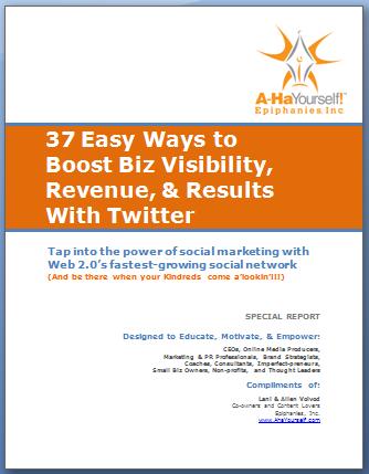 What is twitter business plan